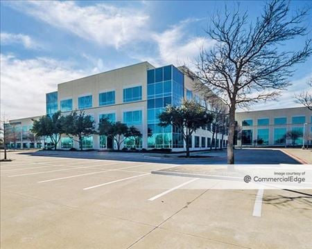 Photo of commercial space at 1301 West President George Bush Hwy in Richardson