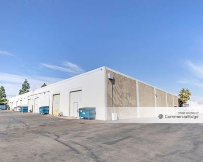 Trico Eckhoff Business Park