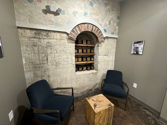 Alchemy Co-Working - Alchemy Downtown Gastonia