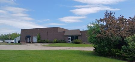 Other space for Sale at 1464 E Green Bay St in SHAWANO