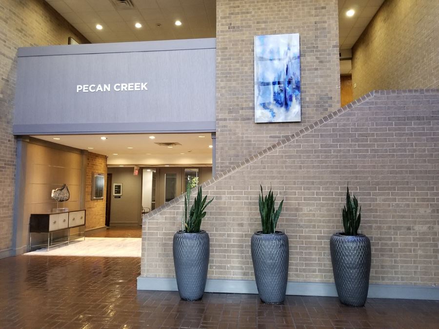 Pecan Creek Office Park