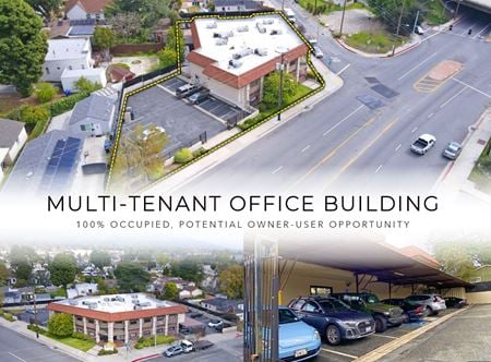 Office space for Sale at 4250 Pennsylvania Avenue in La Crescenta-Montrose