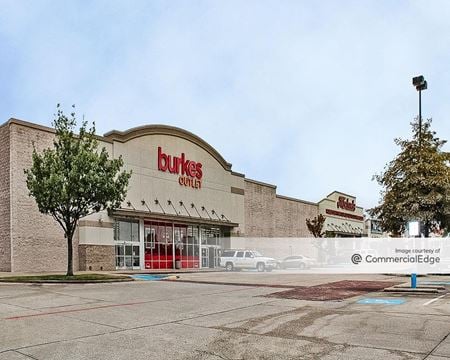 Photo of commercial space at 2731 Market Center Drive in Rockwall