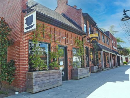 Retail space for Rent at 405 West Franklin Street in Chapel Hill