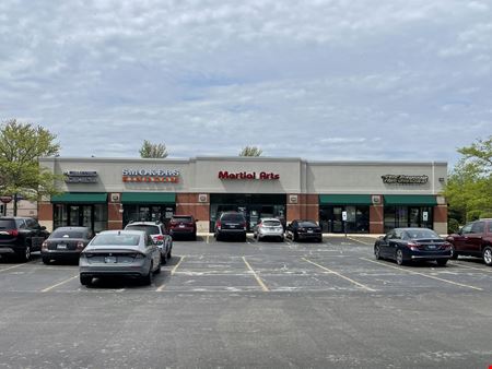 Photo of commercial space at 13544 Route 30 in Plainfield
