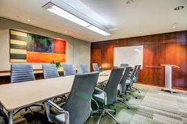 Intelligent Office (Mississauga) - 77 City Centre Drive