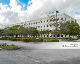 Palmetto West Park III