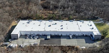 Industrial space for Rent at 385 Franklin Avenue in Rockaway