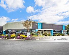 Clipper Court Commerce Center - Buildings 3 & 4