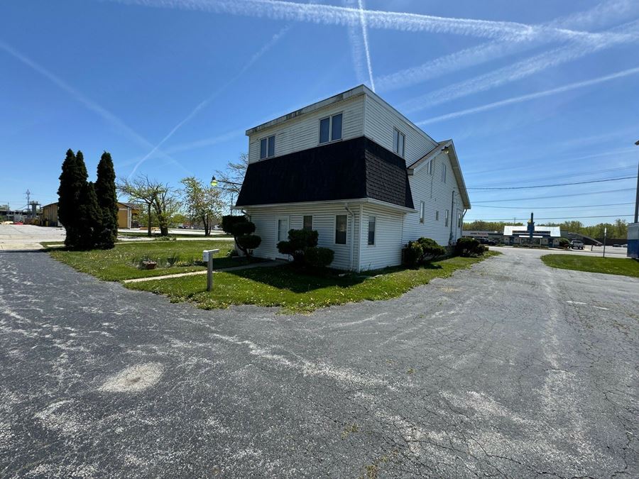 200 W 61st Ave