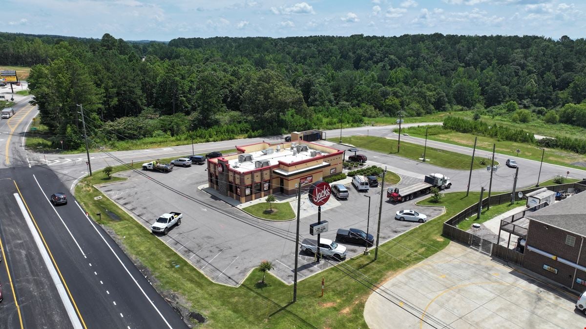 Jack's Family Restaurants