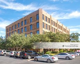 Balcones Office Park - 3305 Northland Drive