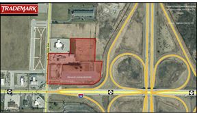 I-75 Buena Vista Development Land