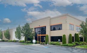 245,209 SF For Lease