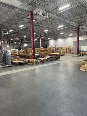 1517 - Garner Warehouse