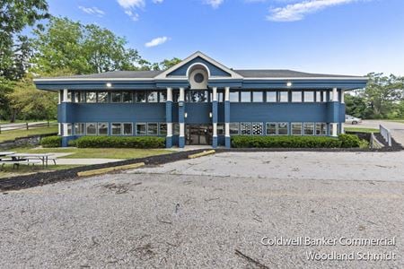 Office space for Sale at 3391 Merriam St in Muskegon Heights