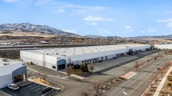900 N Hills Blvd, Suite 300 & Suite 302