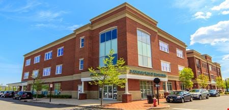 Office space for Sale at 3 Liberty Street in Plainsboro