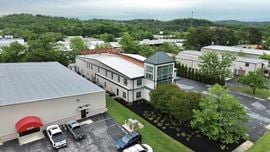 Elkridge Industrial Park