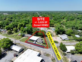 Turnkey Office Near Hwy 29