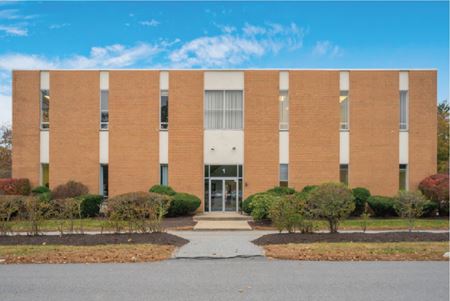 Office space for Rent at 1 Deangelo Drive in Bedford