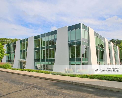 High Ridge Park Corporate Center - 1 High Ridge Park