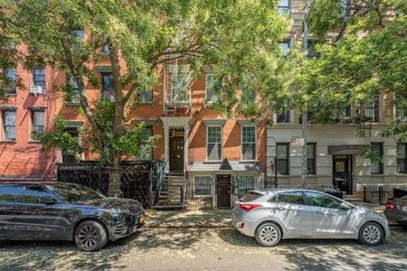 Photo of commercial space at 407 East 6th Street in New York