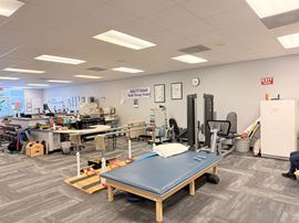 Medical Office Space For Lease | Kissimmee Medical Corridor
