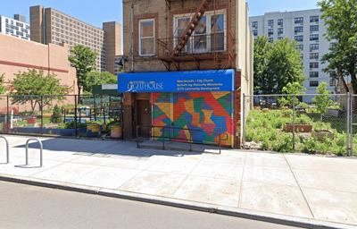 1,000 SF | 2114 Mermaid Avenue | Prime Sheepshead Bay Retail Space W/ Floor-to-Ceiling Windows for Lease