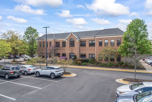Grovedale Executive Office Park - Building A