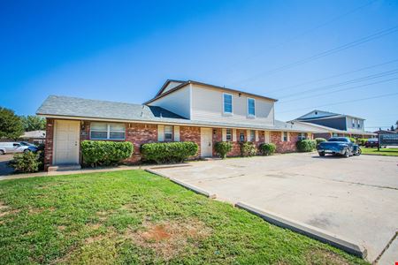 Multi-Family space for Sale at 7303 Avenue X in Lubbock