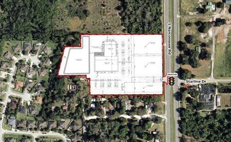 VacantLand space for Sale at 1010 South Narcoossee Road in St. Cloud