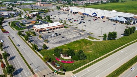 Photo of commercial space at 4788 MAINE AVE SE in Rochester