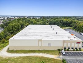 Airport Commerce Center Building 2