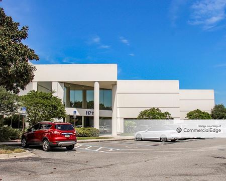 Photo of commercial space at 11711 Marco Beach Drive in Jacksonville