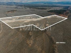 Prime Development Land near Bryce Canyon