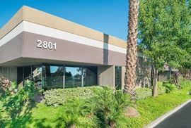 Jamboree Corporate Park