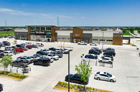 Photo of commercial space at 1940 N Hwy 77 in Waxahachie