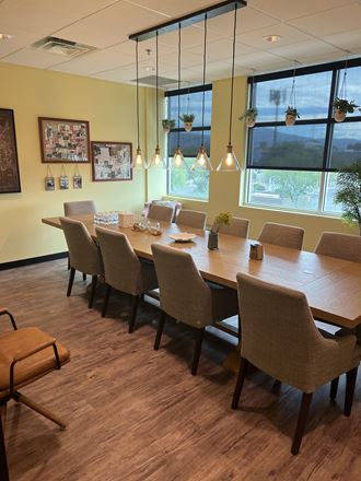 Psych Suites LLC
