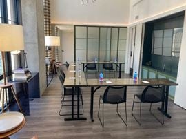 Moxy - Chelsea - Mondo Suite