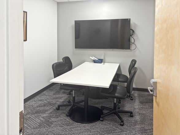 Regus - South Brunswick - Cornwall Rd