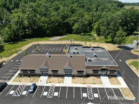 Office space for Rent at 590 Oley Road in Oley