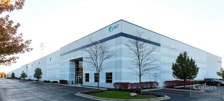 Photo of commercial space at 3557 Butterfield Rd in Aurora