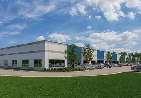 Photo of commercial space at 600 Corporate Drive in Stafford