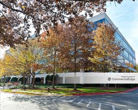 Windward Plaza - Building 300