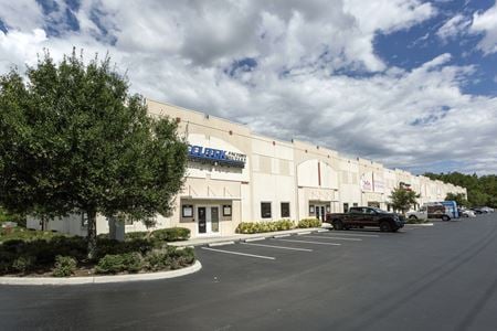 Photo of commercial space at 14231 Jetport Loop, Ft. Myers, FL  33913 in Fort Myers