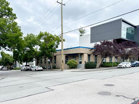 Other space for Rent at 99 West 6th Avenue in VANCOUVER