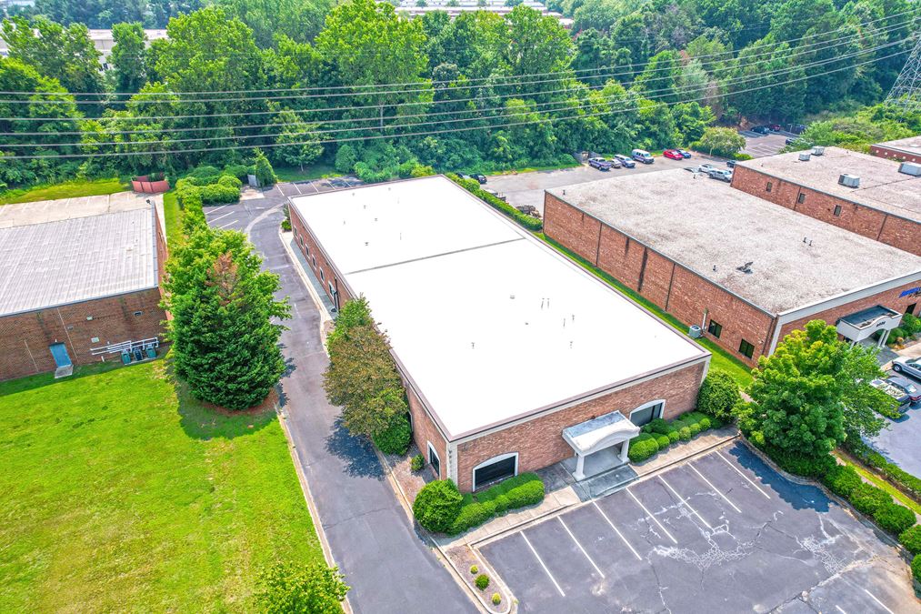CLT/Matthews Sublease