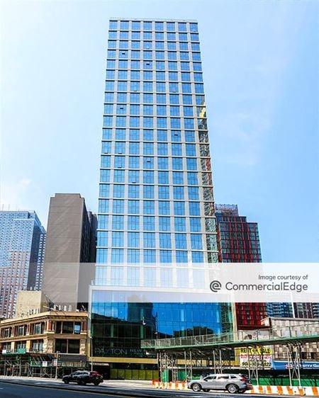 Photo of commercial space at 532 Fulton Street in Brooklyn