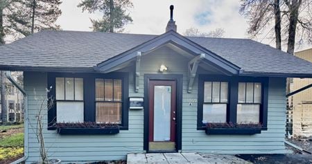 Office space for Rent at 15969 Reese Rd in Lake Oswego